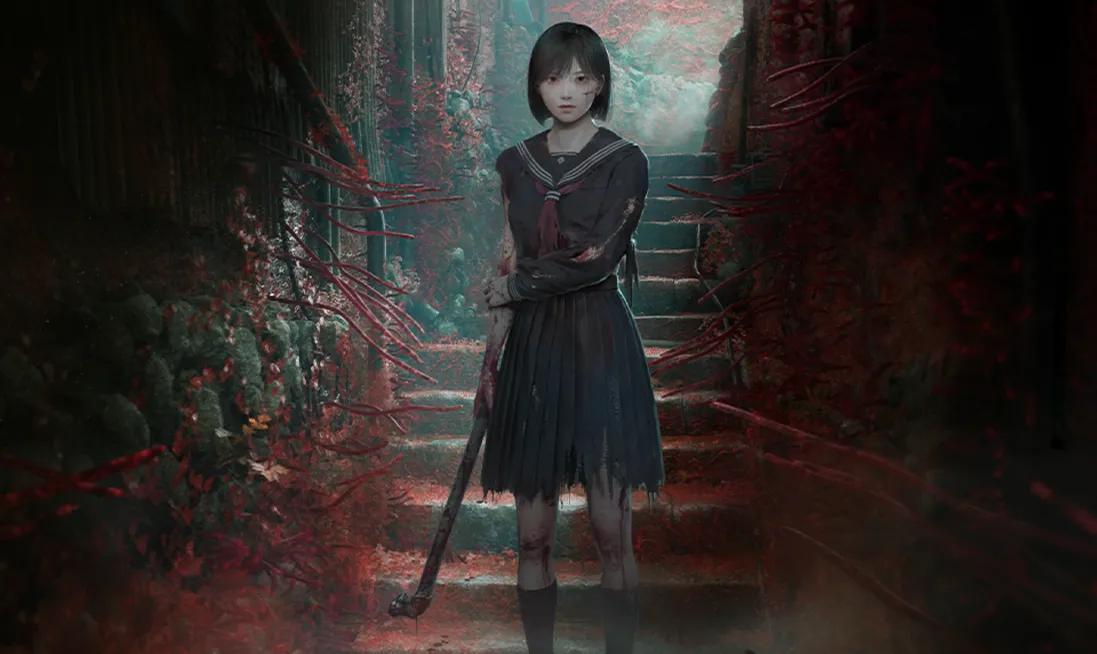 Konami vahvistaa: Silent Hill f ei ole jatko-osa.
