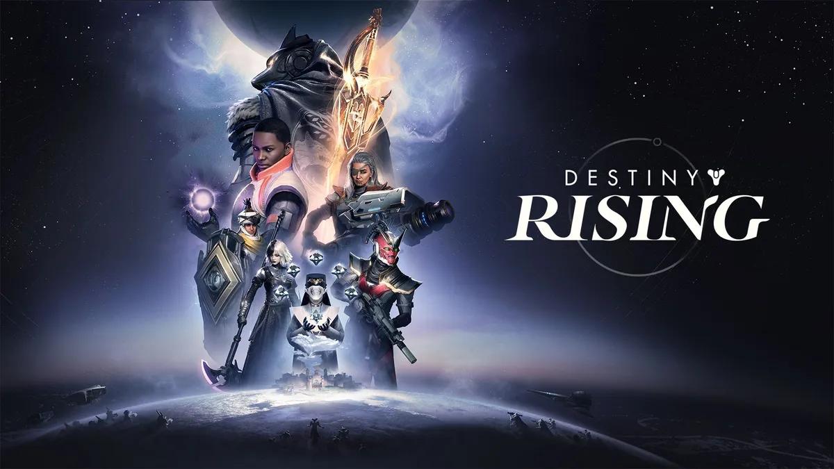 Kohtalo: Rising: Suljettu beta Androidilla Yhdysvalloissa ja Kanadassa 29. toukokuuta alkaen
