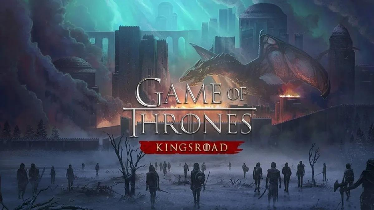 Game of Thrones: Kingsroad - Twitch Drops -tapahtuma julkistettiin ennen julkaisua.