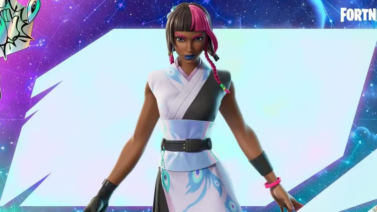 Fortnite käynnistää "Party Up: Strike" -tapahtuma ilmaisilla kosmetiikkatuotteilla - alkaa 23. toukokuuta.