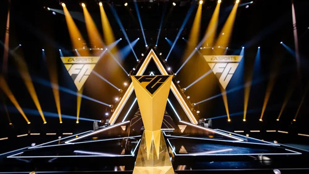FC 25 PRO -maailmanmestaruus on Esports World Cup 2025 -tapahtuman päätapahtuma Riadissa