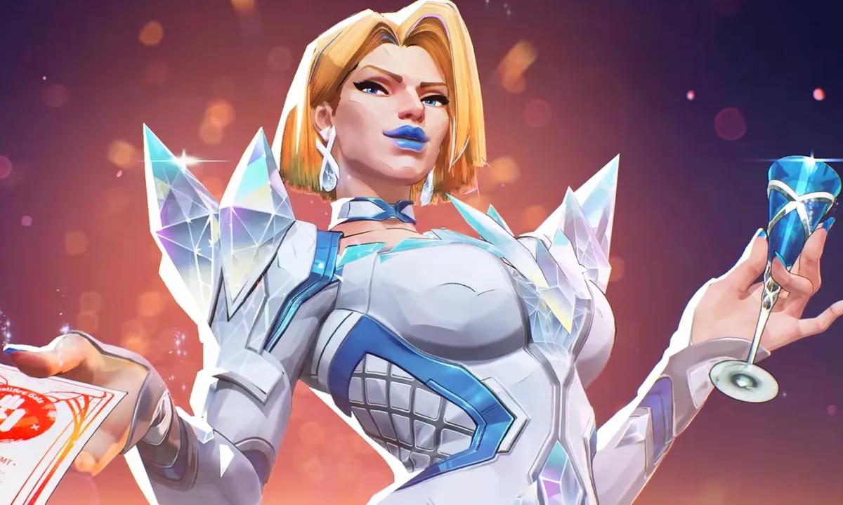 Marvel Rivals Season 2.5 tuo mukanaan merkittäviä parannuksia, nerfejä, Ultronin ja uuden pelitilan