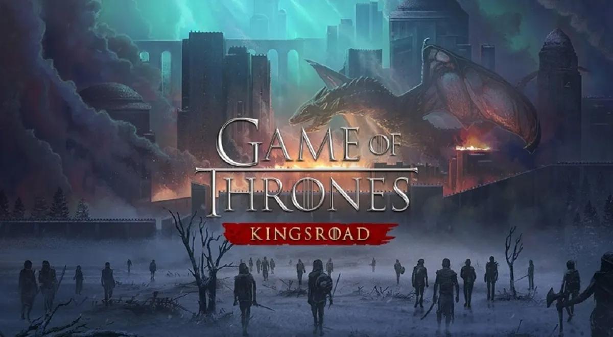 Game of Thrones: Kingsroad nyt saatavilla PC:llä ja mobiililaitteilla
