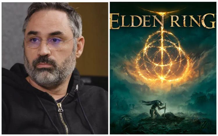 Elden Ringistä tehdään elokuvasovitus - Alex Garland ohjaa, George R. R. Martin on tuottaja.