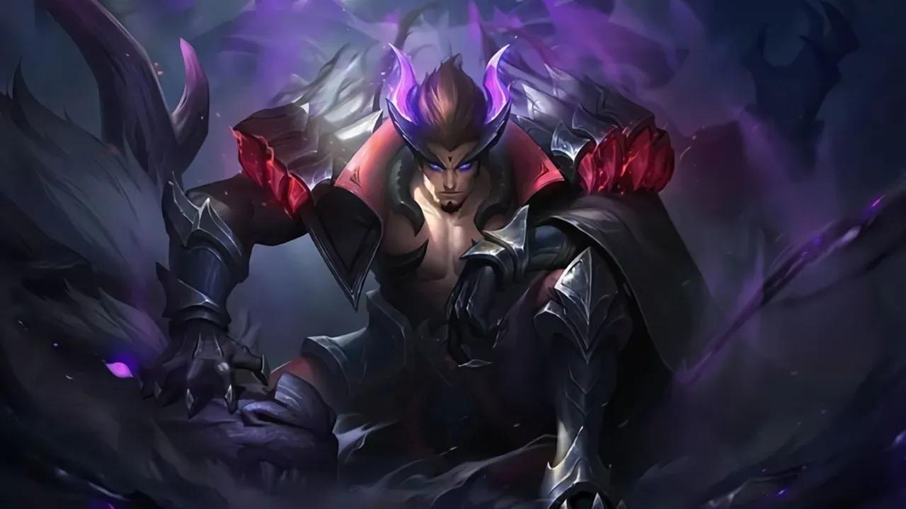 🎮 MLBB x Naruto Shippuden: Näin saat Estesin Arcane Magistrate- ja Adjudicator-nahat ilmaiseksi