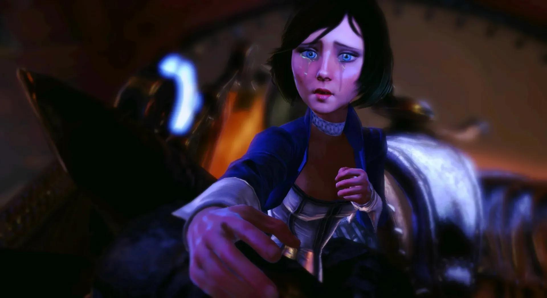BioShock tulee takaisin - suurta julkistusta odotetaan tänä kesänä