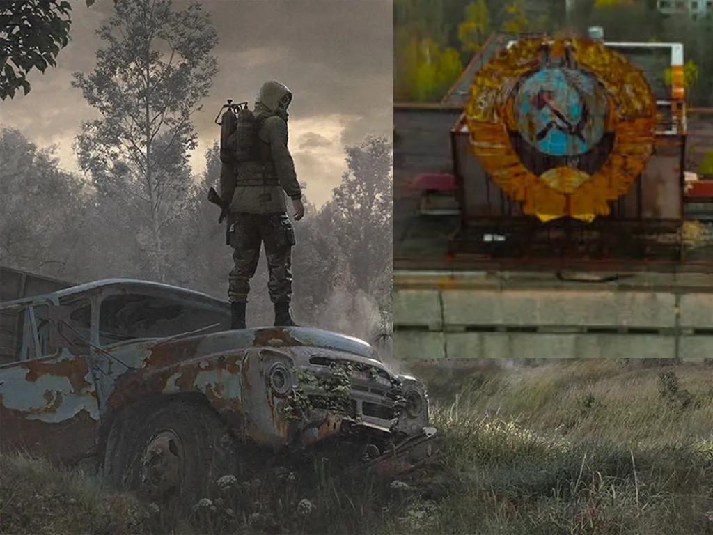 Stalker-fanit raivoavat, GSC korjaa bugin, mutta todellinen ongelma ei ole poistunut