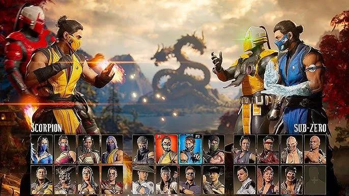 NetherRealm Studios lopettaa Mortal Kombat 1:n tuen: Mitä se tarkoittaa faneille ja sarjan tulevaisuudelle?