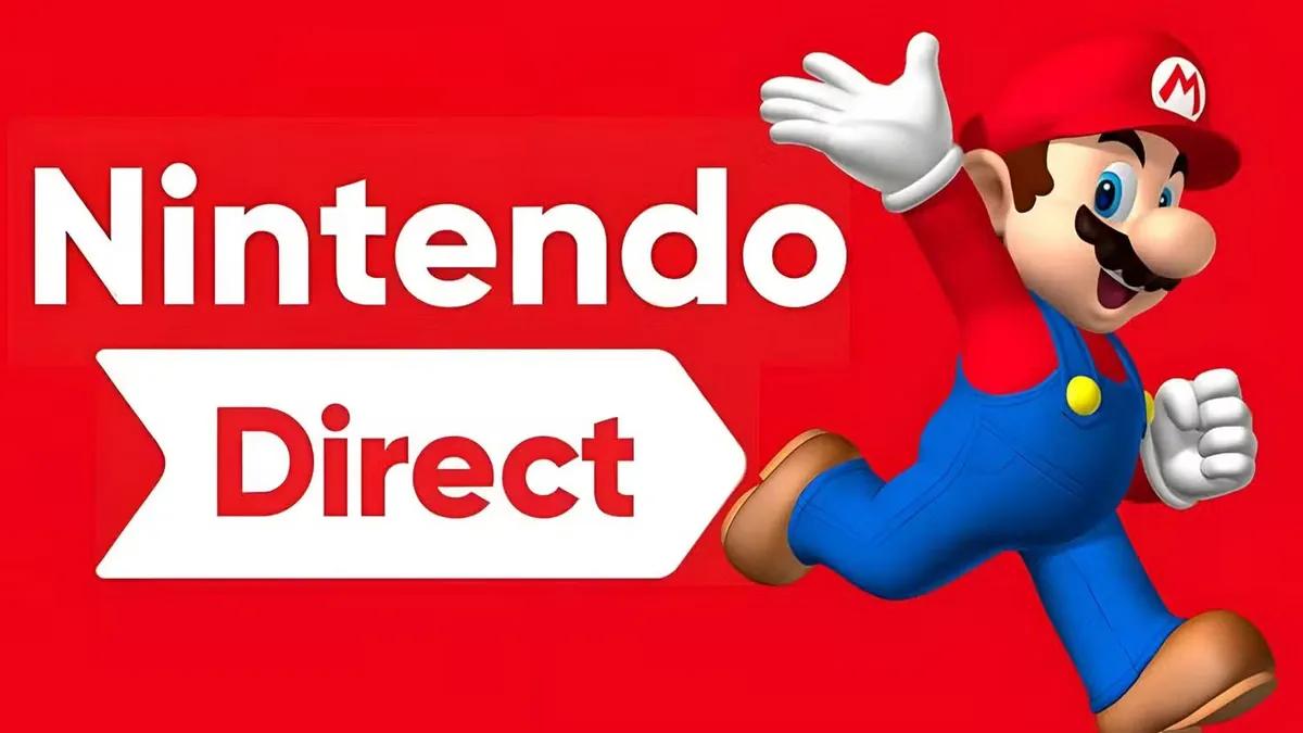 Nintendo Direct todennäköisesti tulossa pian ennen Switch 2:n julkaisua, sanoo sisäpiiriläinen