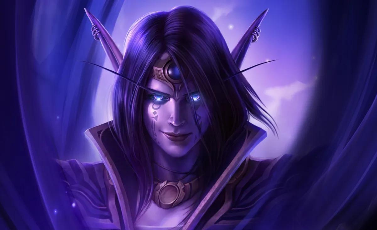 WoW Patch 11.1.7 paljastaa Xal'atathin synkän menneisyyden