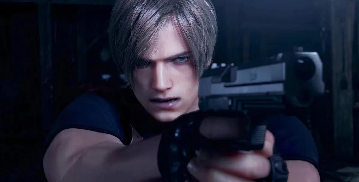 Huhu: Resident Evil 9:n julkaisuikkuna vuodettu