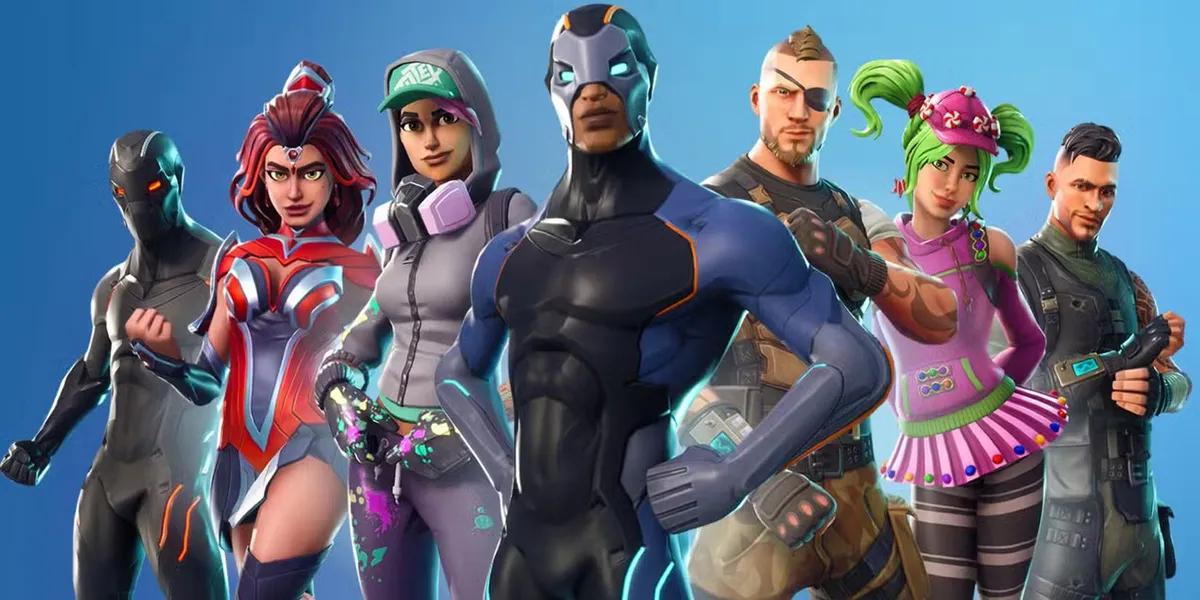 Fortnite OG: Milloin Chapter 1 Season 4 alkaa?
