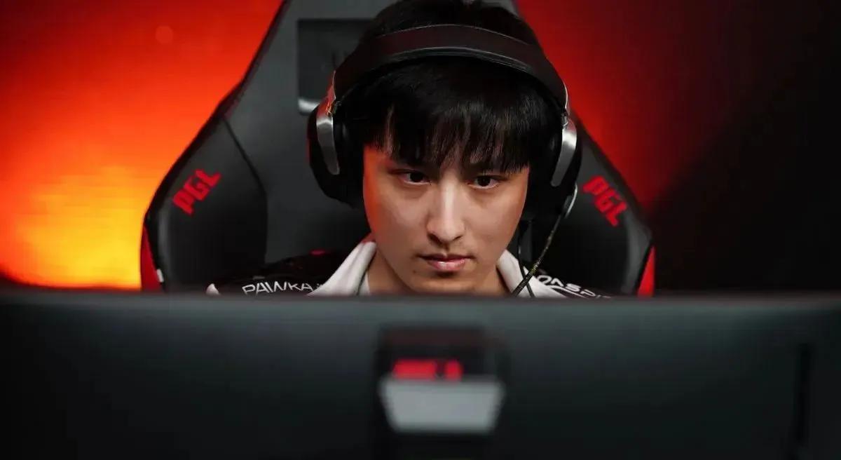 Xtreme Gaming vahvistaa uudelleen sitoutumisensa kansainväliseen Dota 2 -skeneen DreamLeague-tappiosta huolimatta