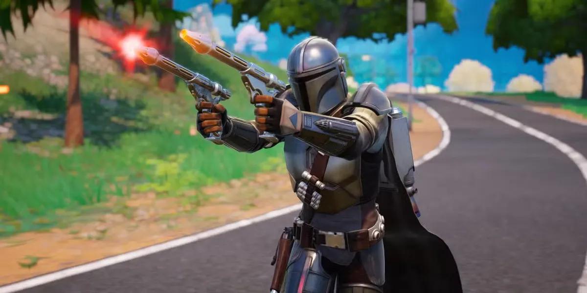 Miten korjata Fortnite Esp-Dist-001 -virhe kaikilla alustoilla?