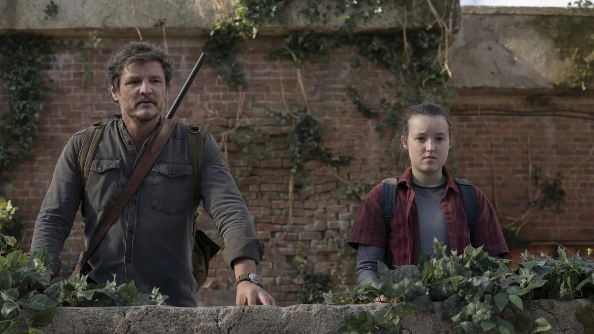 The Last of Us päätti 2. kauden 3,7 miljoonalla katsojalla ensi-iltapäivänä.