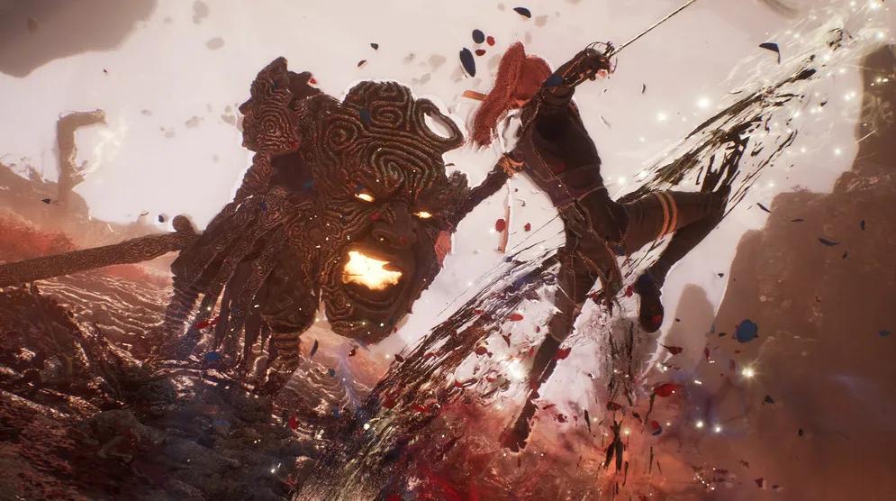 Clair Obscur: Expedition 33 Devs tease "Great Ideas" heidän seuraava peli