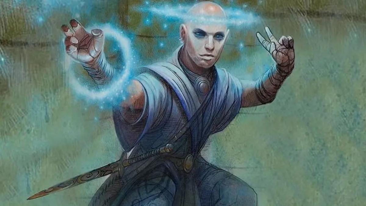 Dungeons & Dragons esittelee Psionin - uuden älykkyysosamäärään perustuvan loitsunloitsijan
