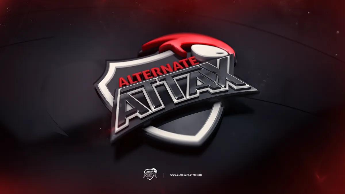 ALTERNATE aTTaX lopettaa Counter-Striken, hajottaa nykyisen rosterin