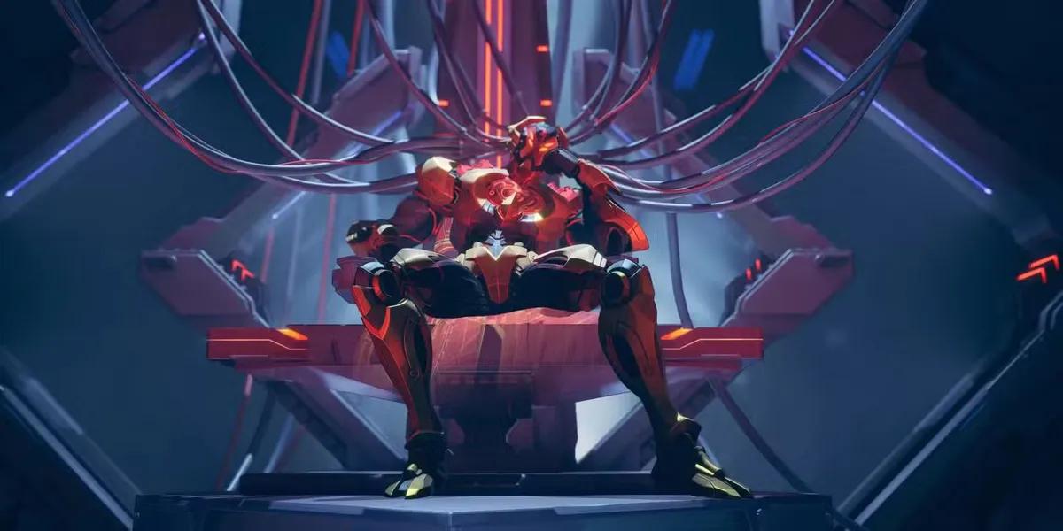 Marvel Rivals Season 2.5 saapuu 30. toukokuuta Ultronin, uuden kartan, nahkojen, tapahtumien ja muun kanssa