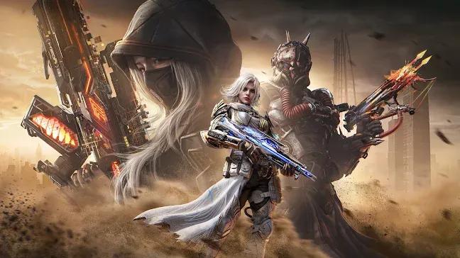 COD Mobile Season 5 esittelee merkittävän salaisen kätkön uudistuksen ja legendaarisen AK47:n - ICB-palkinnon.
