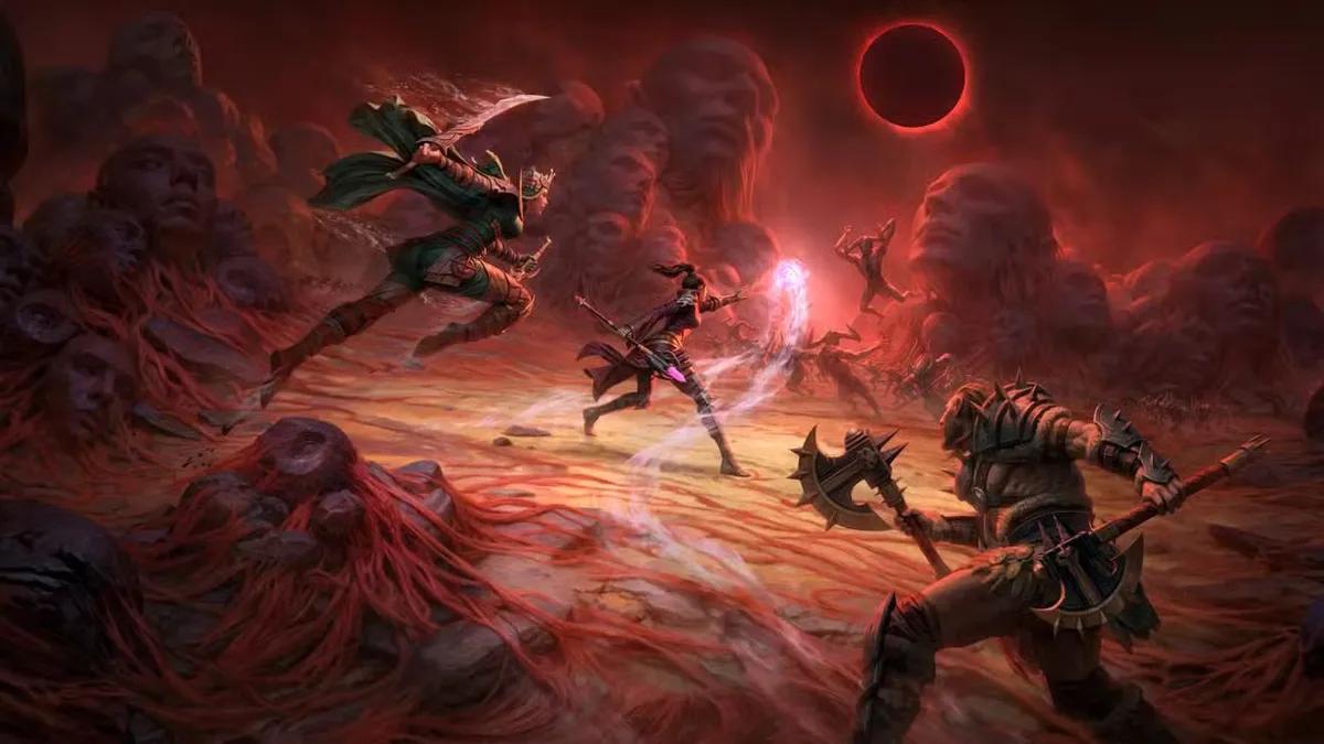 Blizzard paljastaa Diablo Immortalin kolmannen vuosipäivän juhlallisuudet: Uudet tapahtumat, palkinnot ja tiekartan kohokohdat