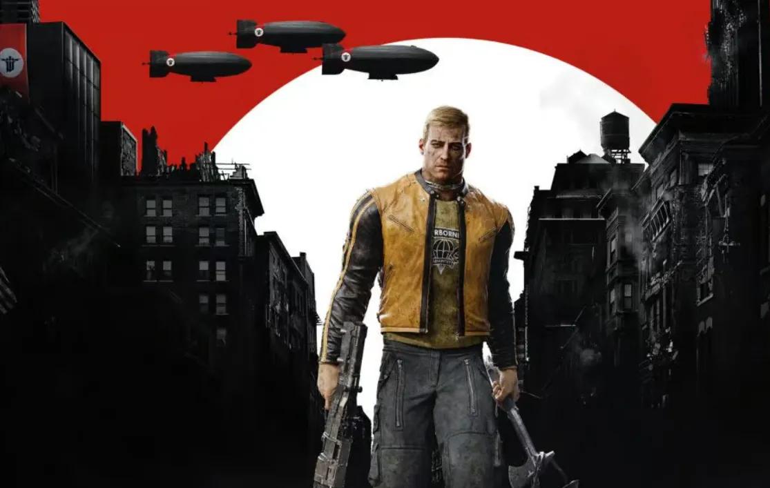 Kaikki mitä tiedämme Wolfenstein 3:sta tähän mennessä