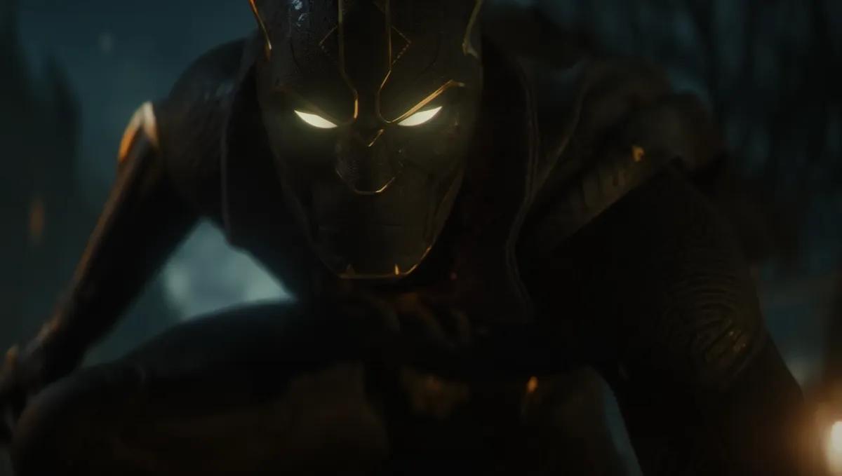 EA perui Black Panther -pelin, mutta vuotanut konseptitaide kertoo, että se olisi ansainnut parempaa tietoa