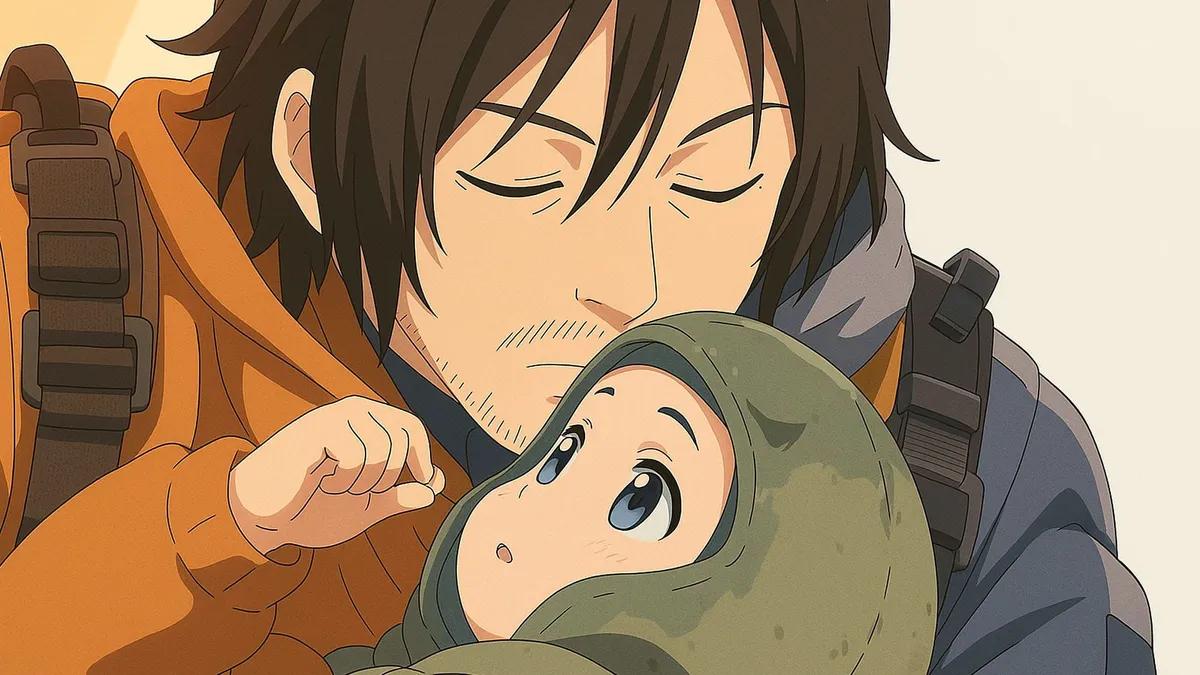 Hideo Kojima vahvistaa Death Strandingin anime-sovituksen olevan kehitteillä