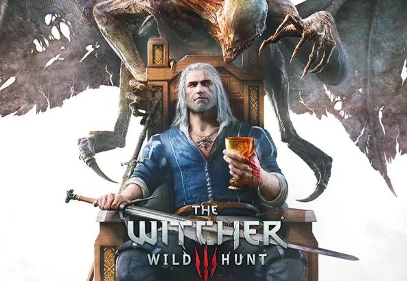 Witcher 3:a melkein kutsuttiin nimellä Kirveen ja miekan aika