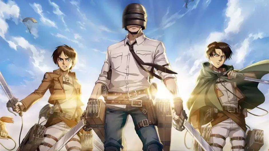 PUBG Mobile x Attack on Titan -tapahtuma: Palkintopolun, palkkioiden ja liittymisen täydellinen erittely