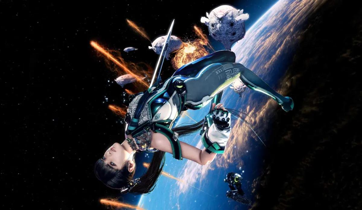 Stellar Blade PC -demo nyt livenä – Sonyn ainutlaatuiset seinät murenevat jatkuvasti
