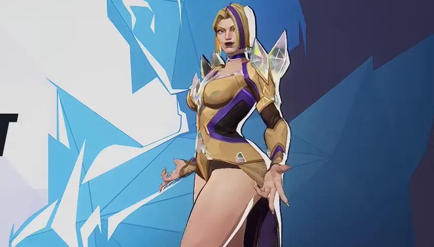 Voit edelleen saada ilmaisen Emma Frost -skinin Marvel Rivals -kaudelle 2.5