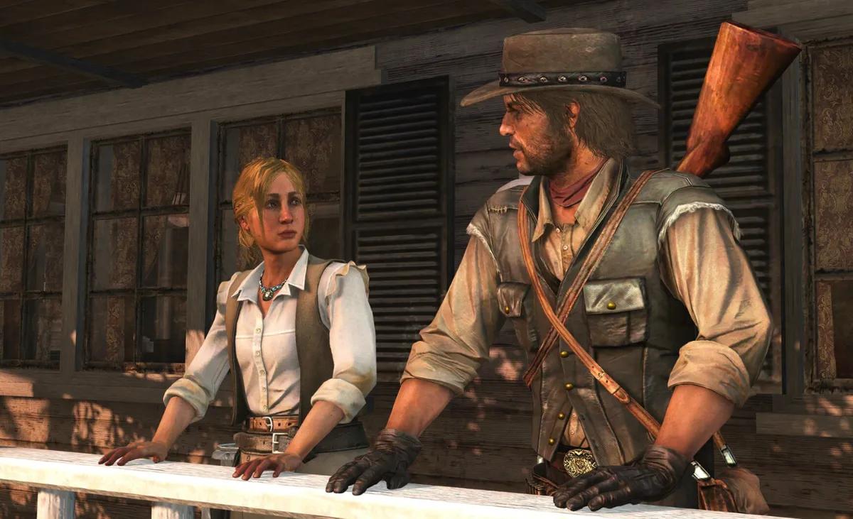 Red Dead Redemptionin moninpelimodin alfa nyt saatavilla: Mitä se tarkoittaa faneille