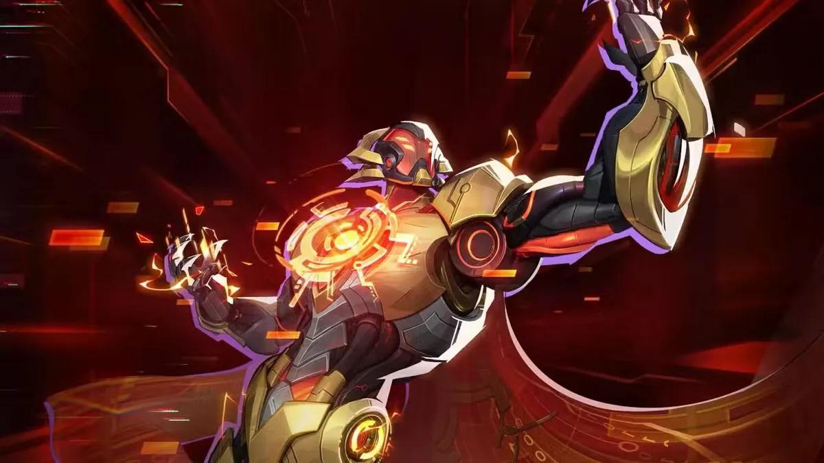 Marvel Rivals -pelaajat keksivät Ultronin tempun, jolla he voivat ampua energiaa nopeammin