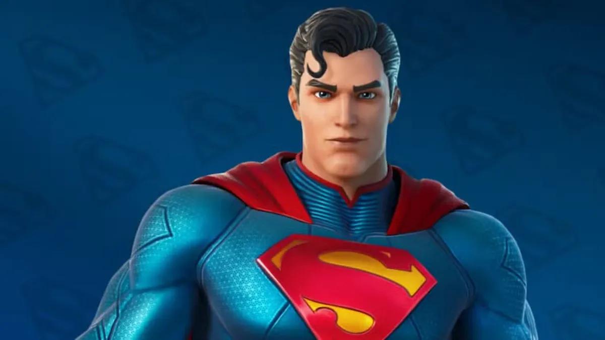 Fortnite teasaa Chapter 6 Season 3 - supersankariteema mahdollisesti tulossa