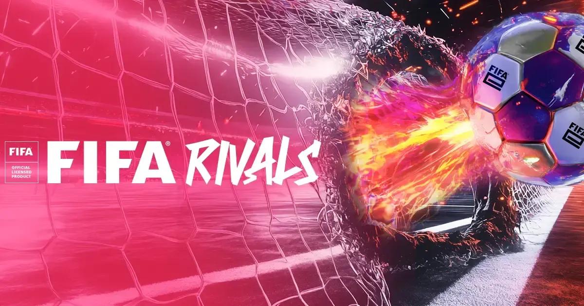 FIFA Rivals avaa maailmanlaajuiset ennakkorekisteröinnit Androidilla ennen kesäkuun julkaisua