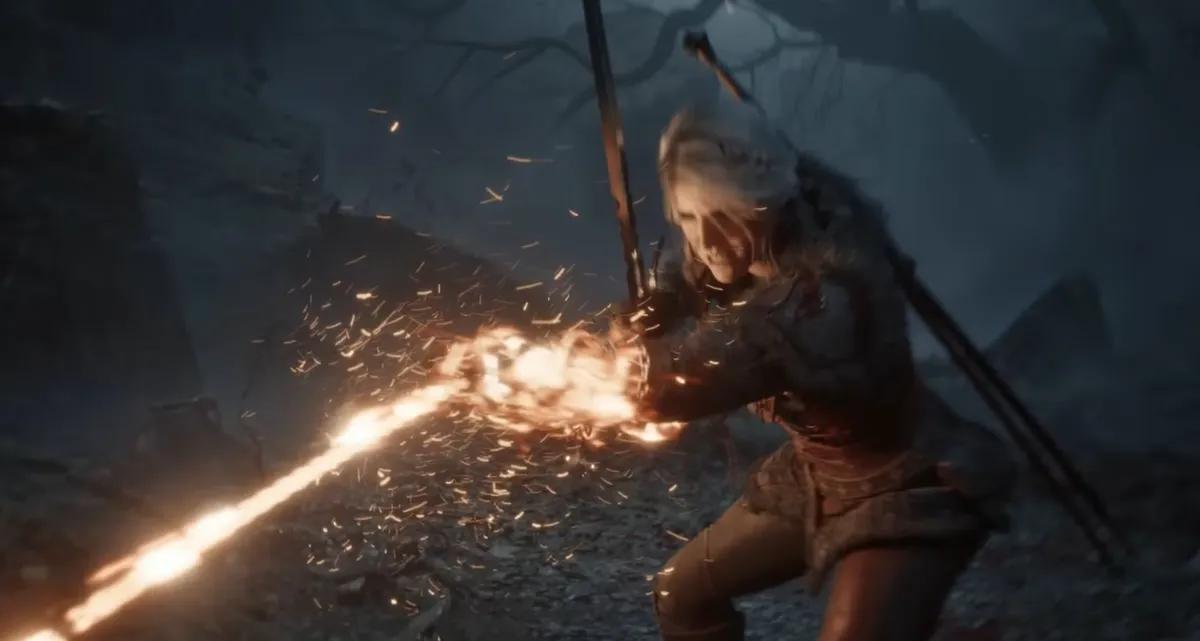 Kesäkuun 3. päivästä tulee yhtäkkiä suuri päivä The Witcher 4:lle