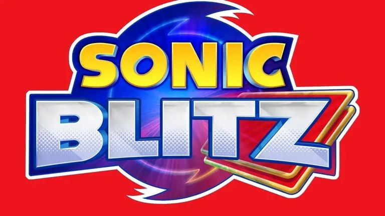 Sonic Blitz: SEGA ja Rovio julkistavat uuden mobiilikorttitaistelun.