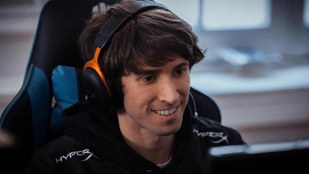 Dendi lopettaa väliaikaisesti Dota 2:n epäonnistuneen haasteen jälkeen, palaa League of Legendsiin