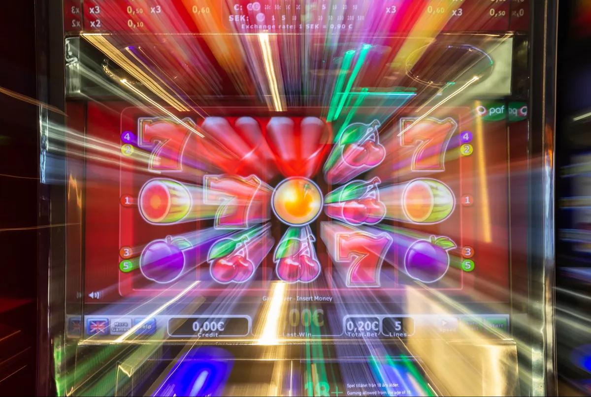 Miksi Sweep Slots kasinot ovat paras pelaajille