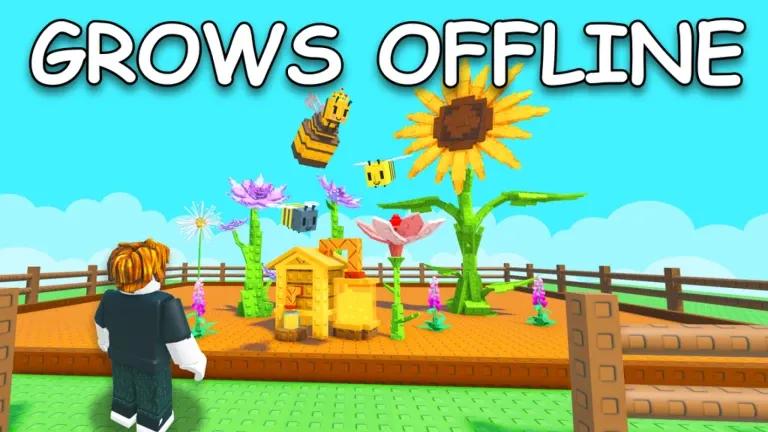 Roblox Grow a Garden koodit - kesäkuu 2025__