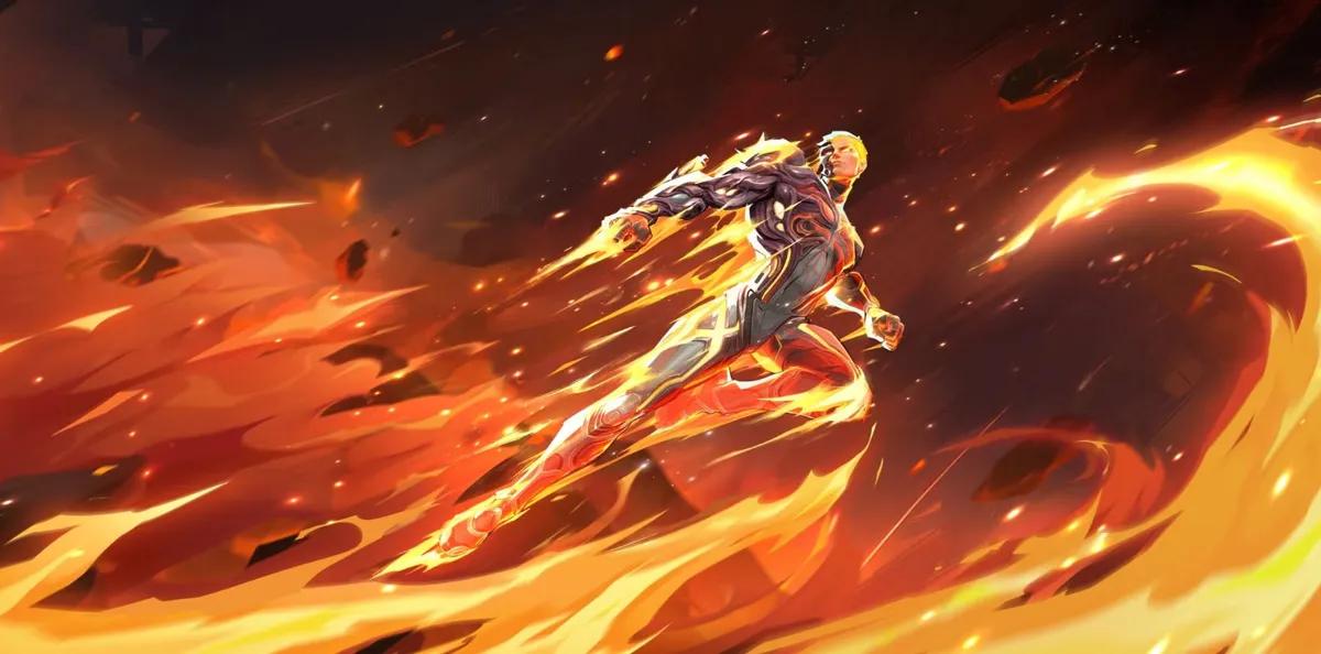 Marvel Rivals Drops 5. kesäkuuta Patch Notes: Quality of Life -päivitykset: Uusi tila, nahat & elämänlaatu päivitykset