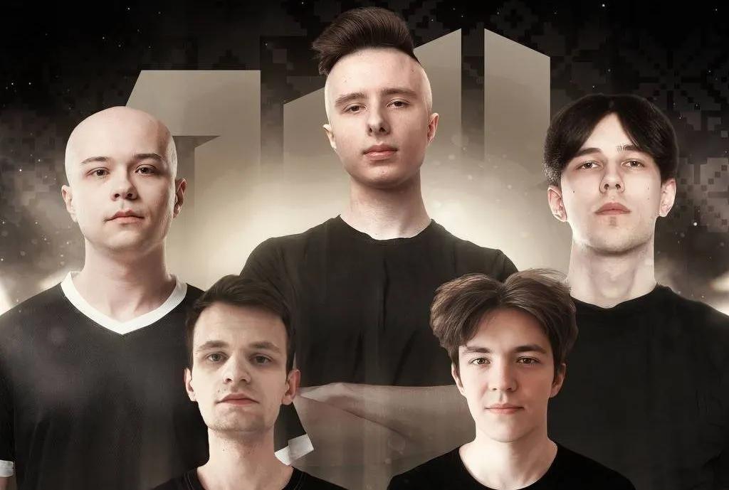 Team Next Level julkistaa täysin ukrainalaisen Dota 2 -joukkueen kokoonpanon