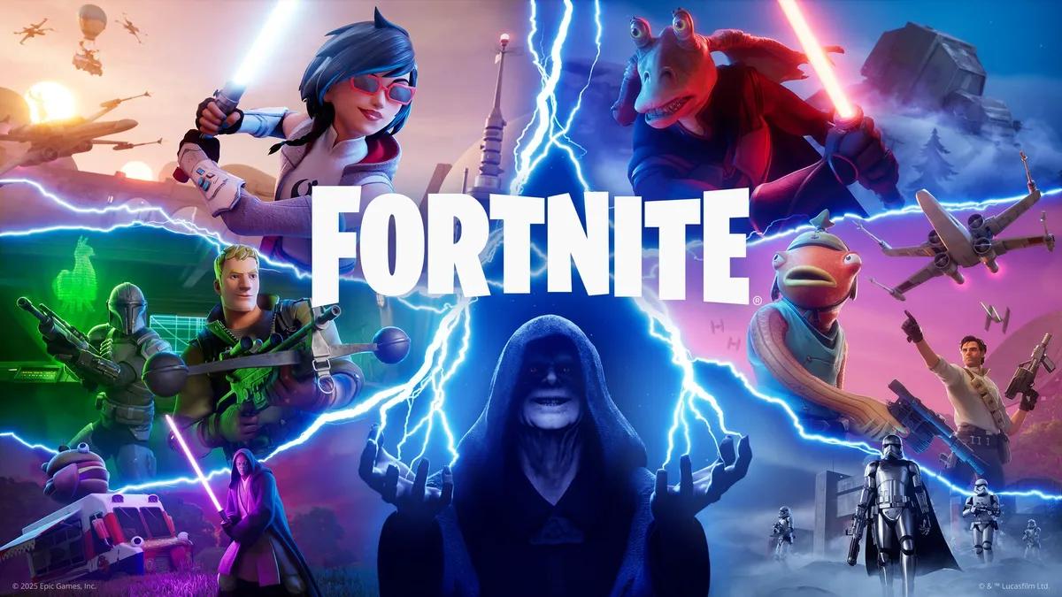 Epic Games esittelee Fortniteen generatiiviset tekoäly-NPC:t