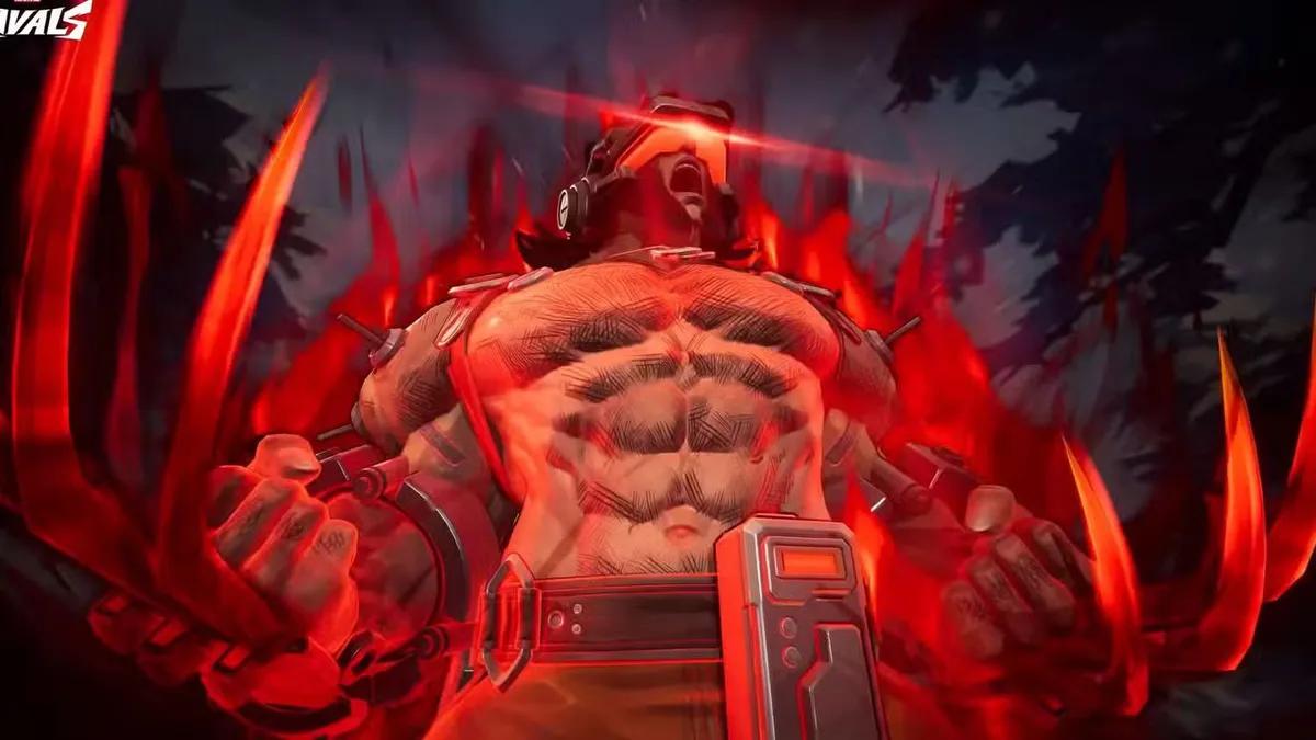 Marvel Rivals paljastaa ensimmäisen katseen Wolverinen Weapon X-ihoon ennen kesäkuun 5. päivän julkaisua