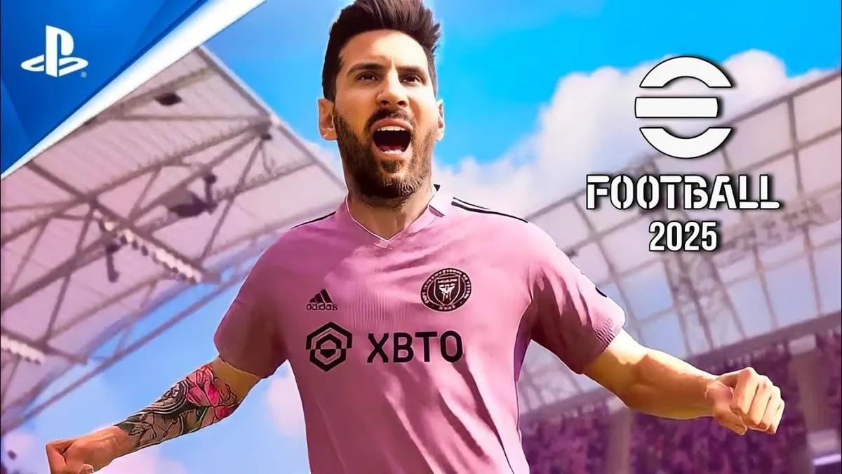 eFootball 2025 juhlii Galatasarayn Super Lig -voittoa erityisellä pelin sisäisellä kampanjallaan