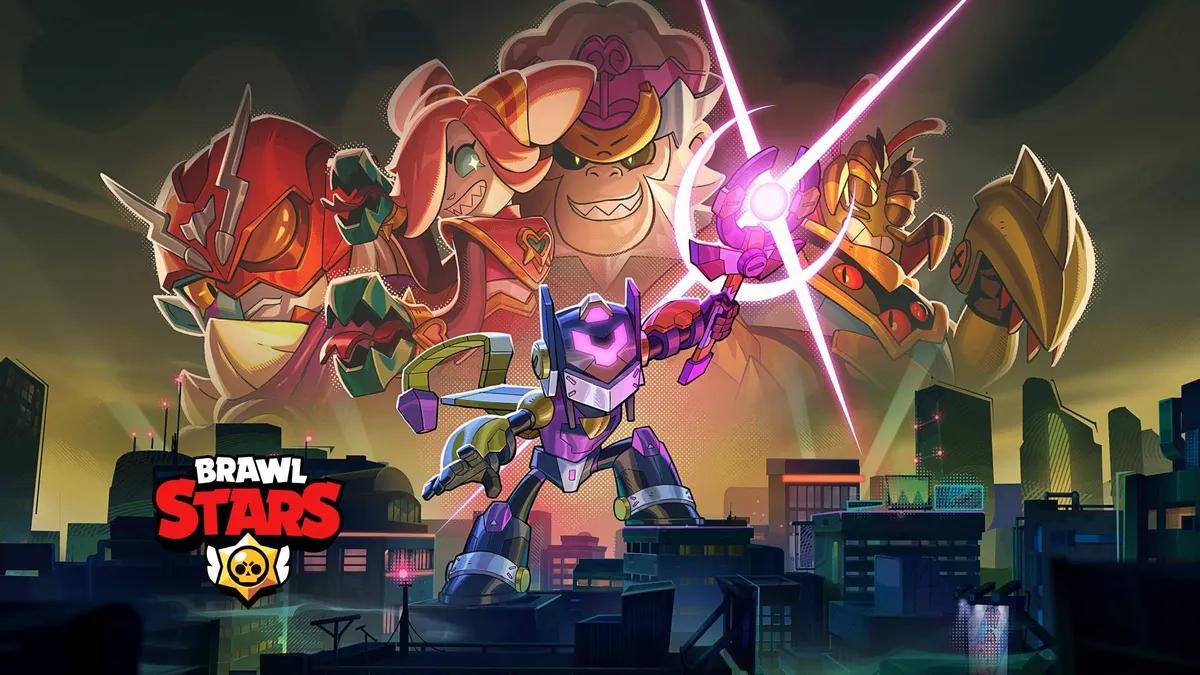 Brawl Stars Season 39: Crush The Kaiju julkaistaan uusilla nahoilla, palkinnoilla ja muulla tavoin
