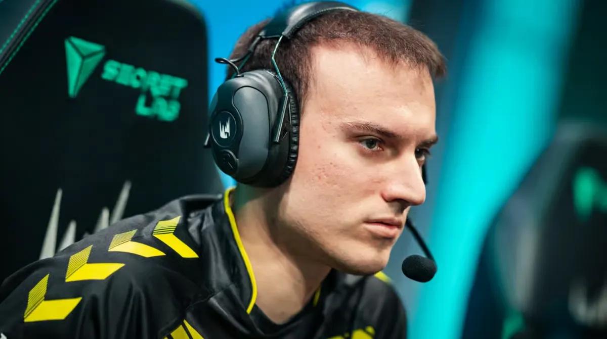 League of Legends -legenda Perkz jää eläkkeelle lähes vuosikymmenen huipulla olon jälkeen