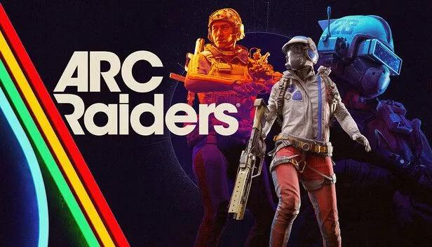 Embark Studiosin ARC Raiders -räiskintäpeli asettaa virallisen julkaisupäivän 30. lokakuuta 2025.