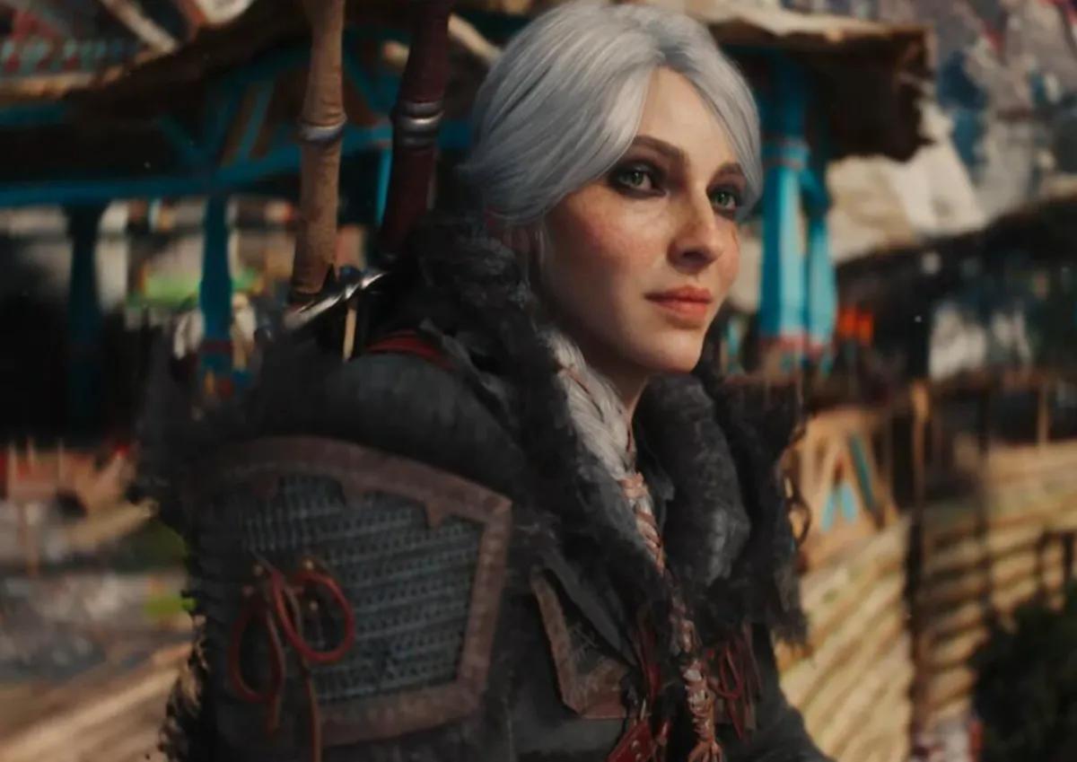 Witcher 4:n tekninen demo näyttää 60 FPS:ää PS5:llä, mutta se ei ole lopullinen peli